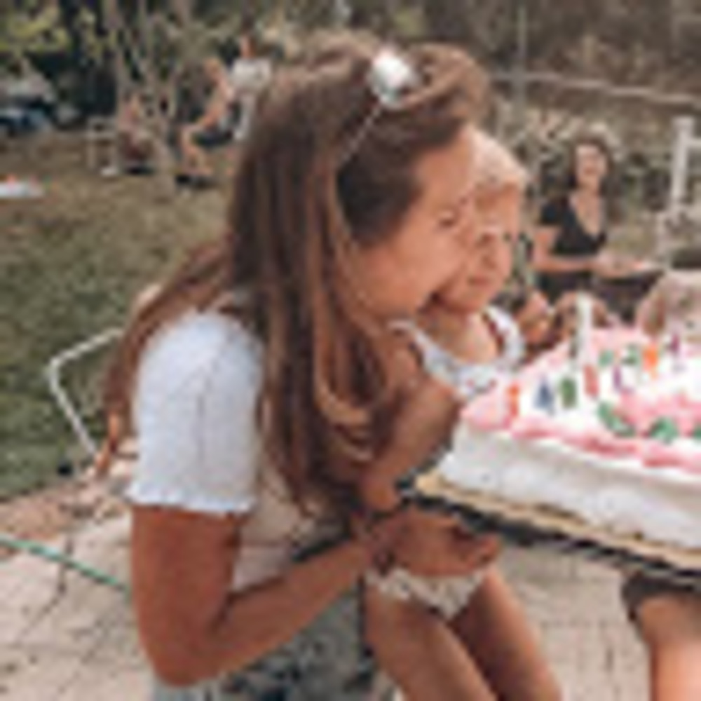 Meet your Posher, Heather